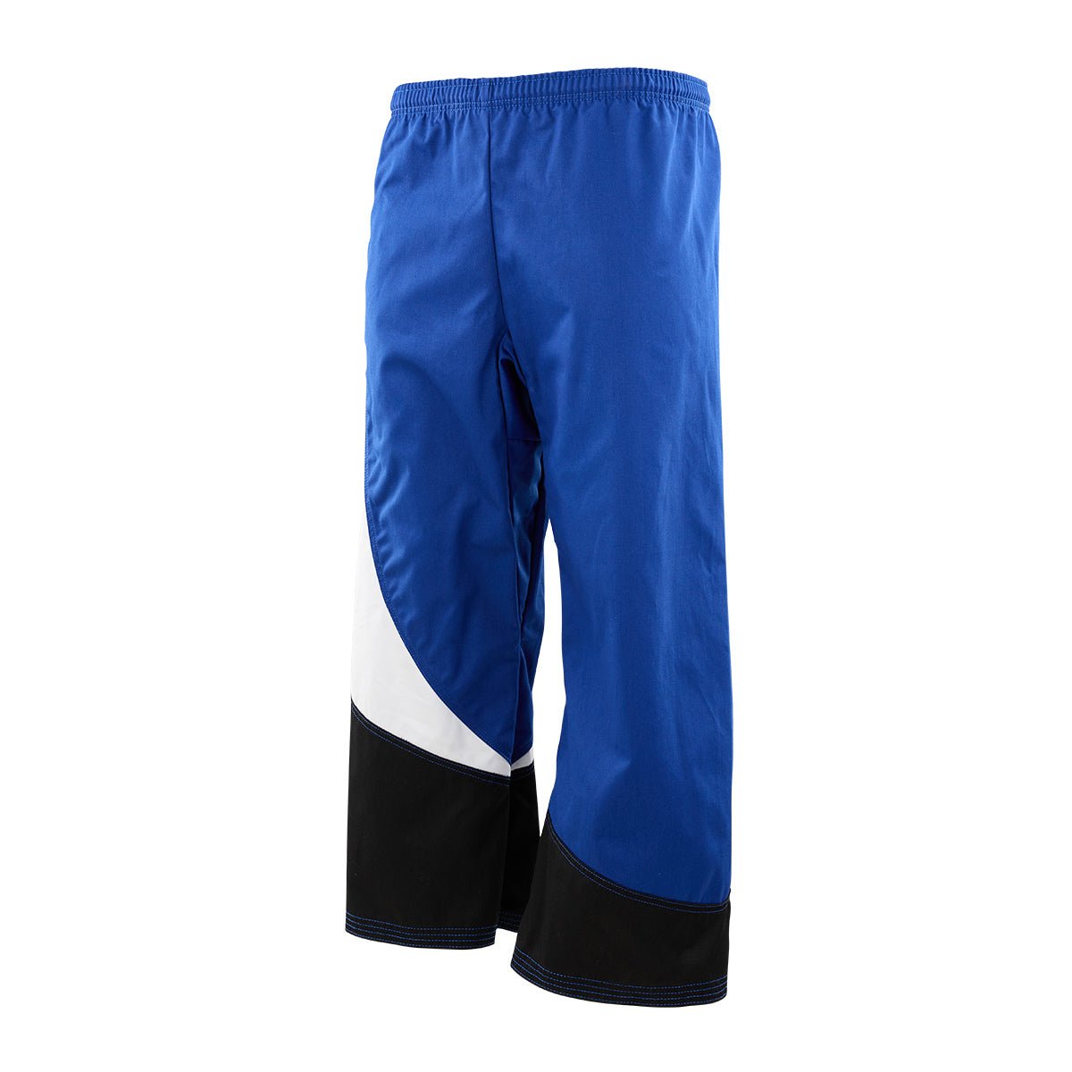 Tri-Color Diagonal Program Uniform Pants | Uniforms From Century ...