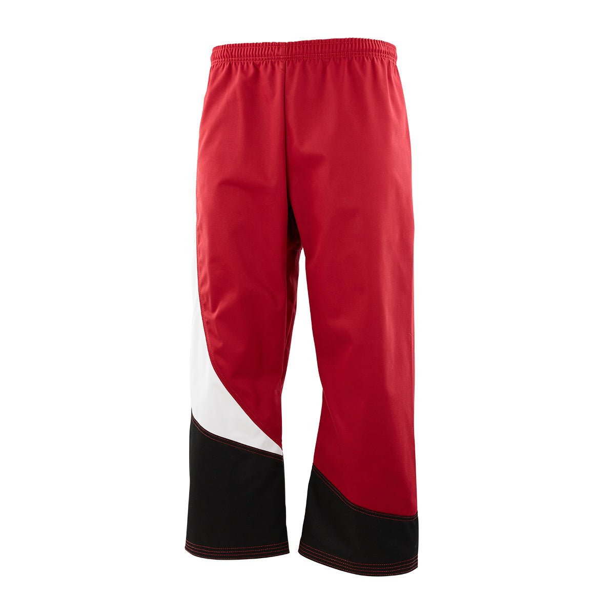 Tri-Color Diagonal Program Uniform Pants | Uniforms From Century ...