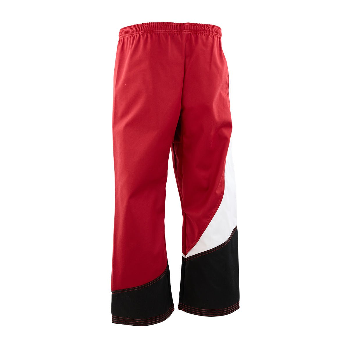 Tri-Color Diagonal Program Uniform Pants | Uniforms From Century ...