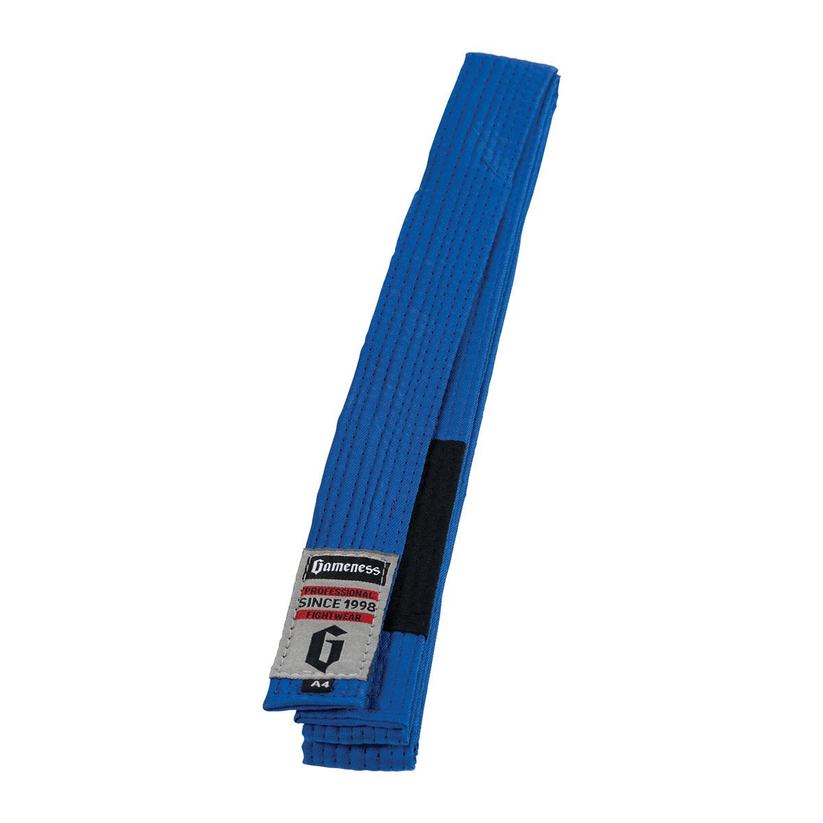 Ultra-Light Gameness Competition Belt Blue