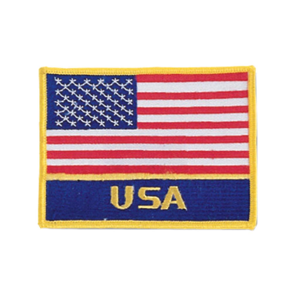 Sewn-In USA Flag Patch usa-flag-patch-825687