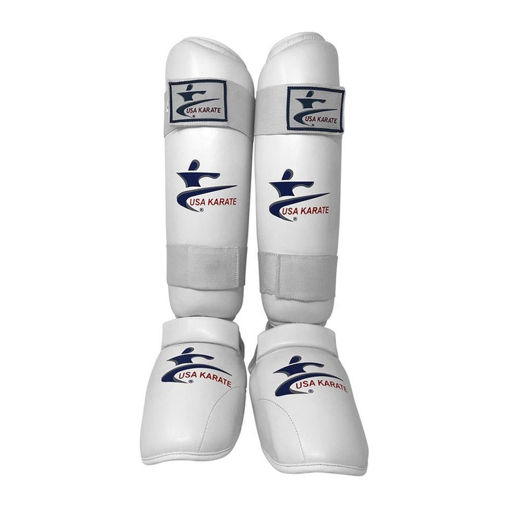 USA Karate & WKF Approved Century Martial Arts Sparring Gear