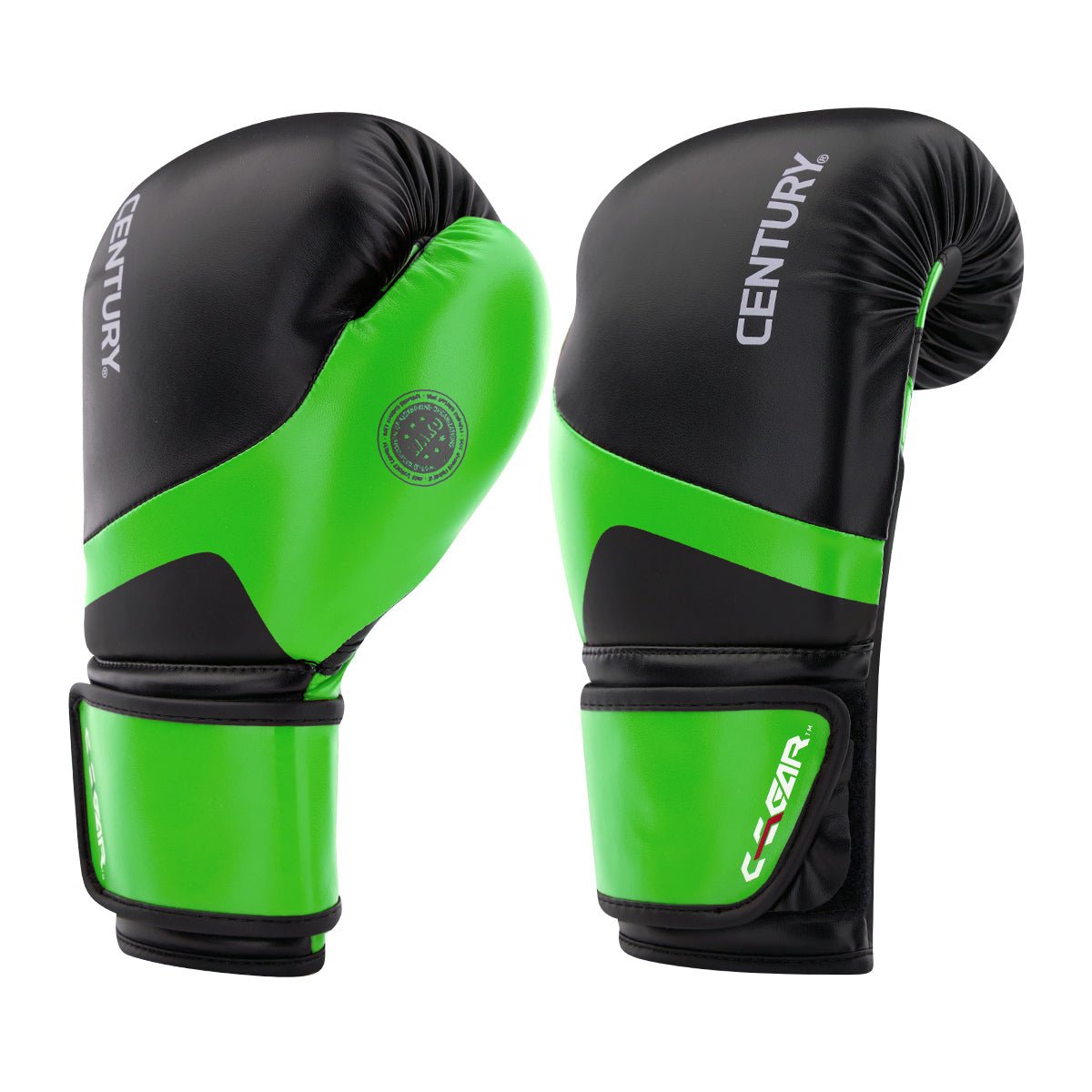 C-Gear Determination Kickboxing Punches