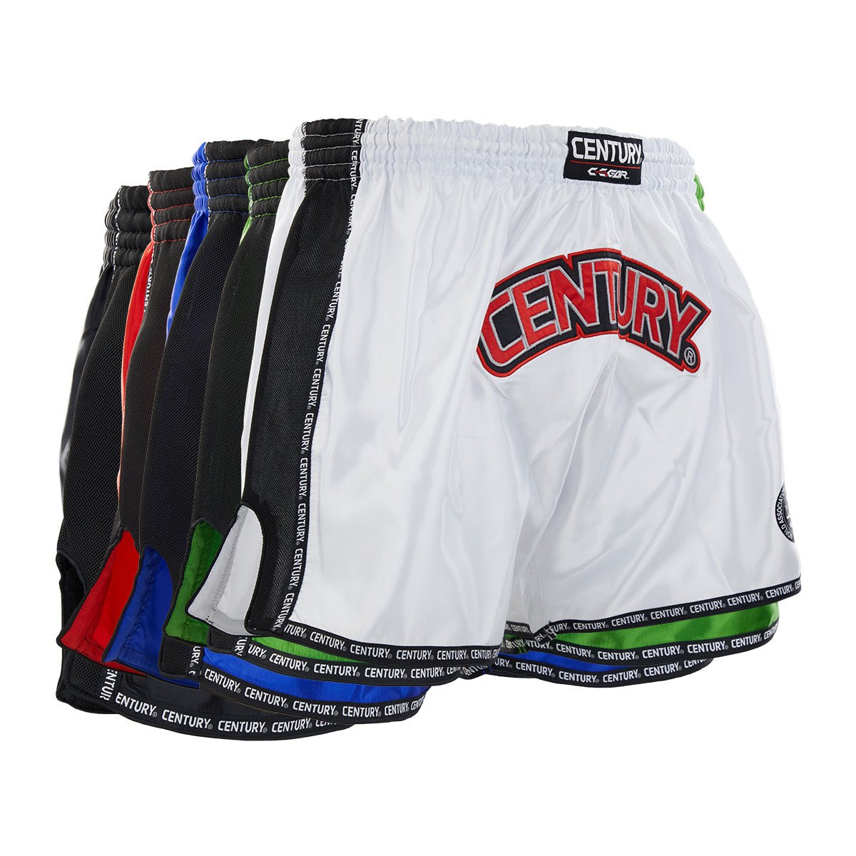 Low Kick Short wako-k1low-kick-short-225051