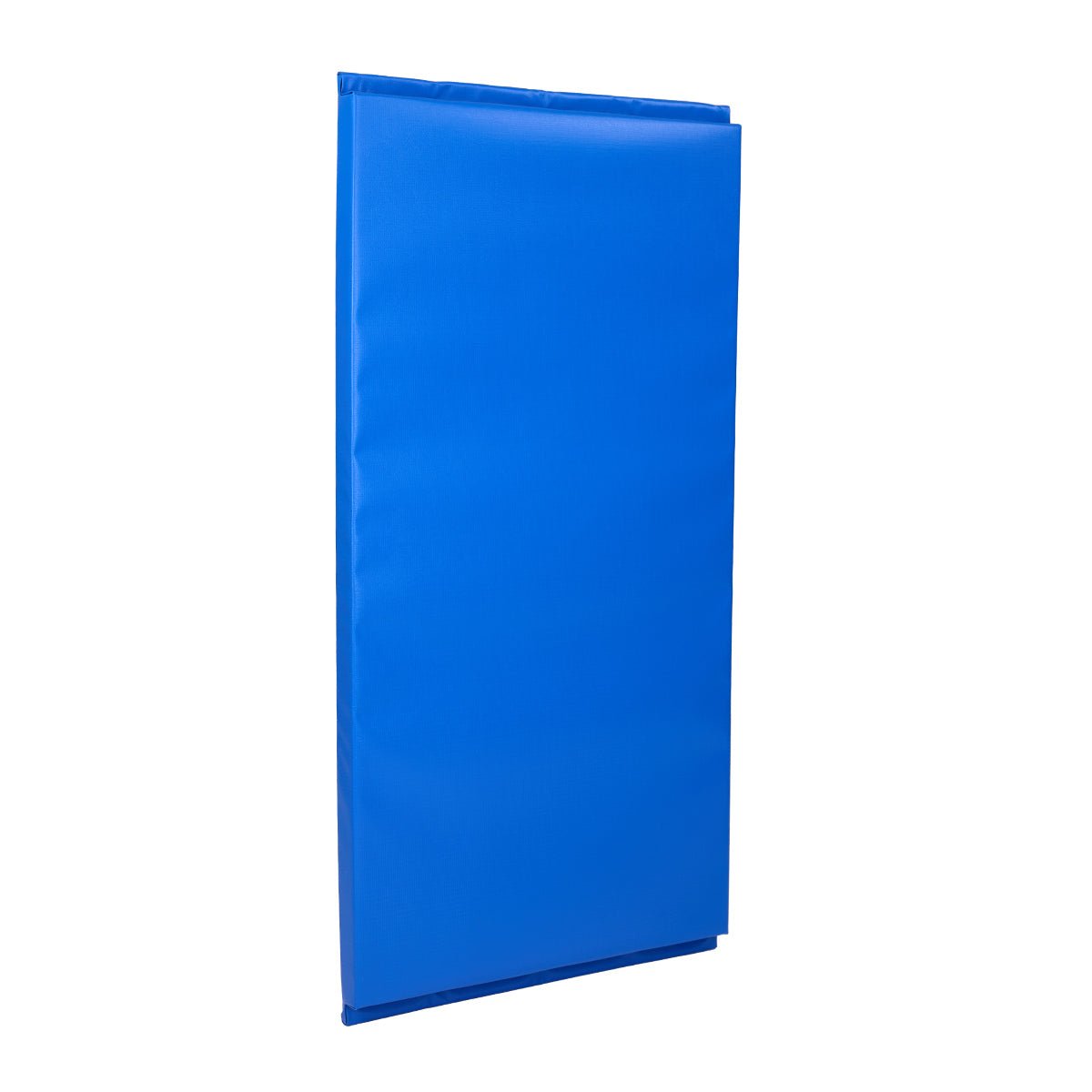 Wall Pad 2' x 4' Blue