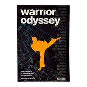 Warrior Odyssey