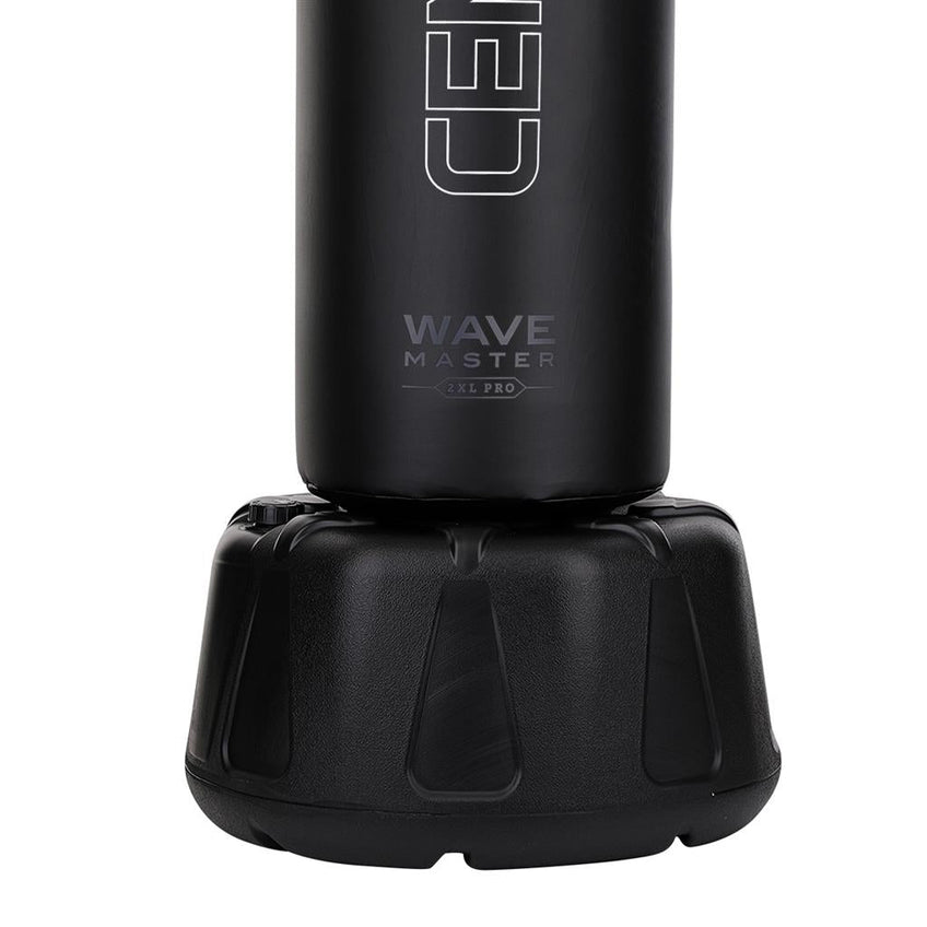 Wavemaster 2XL Pro - Black | Training Bags From Century Martial Arts