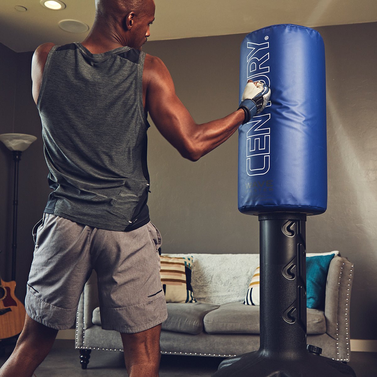 Wavemaster Without Pad Wavemaster – Century Martial Arts