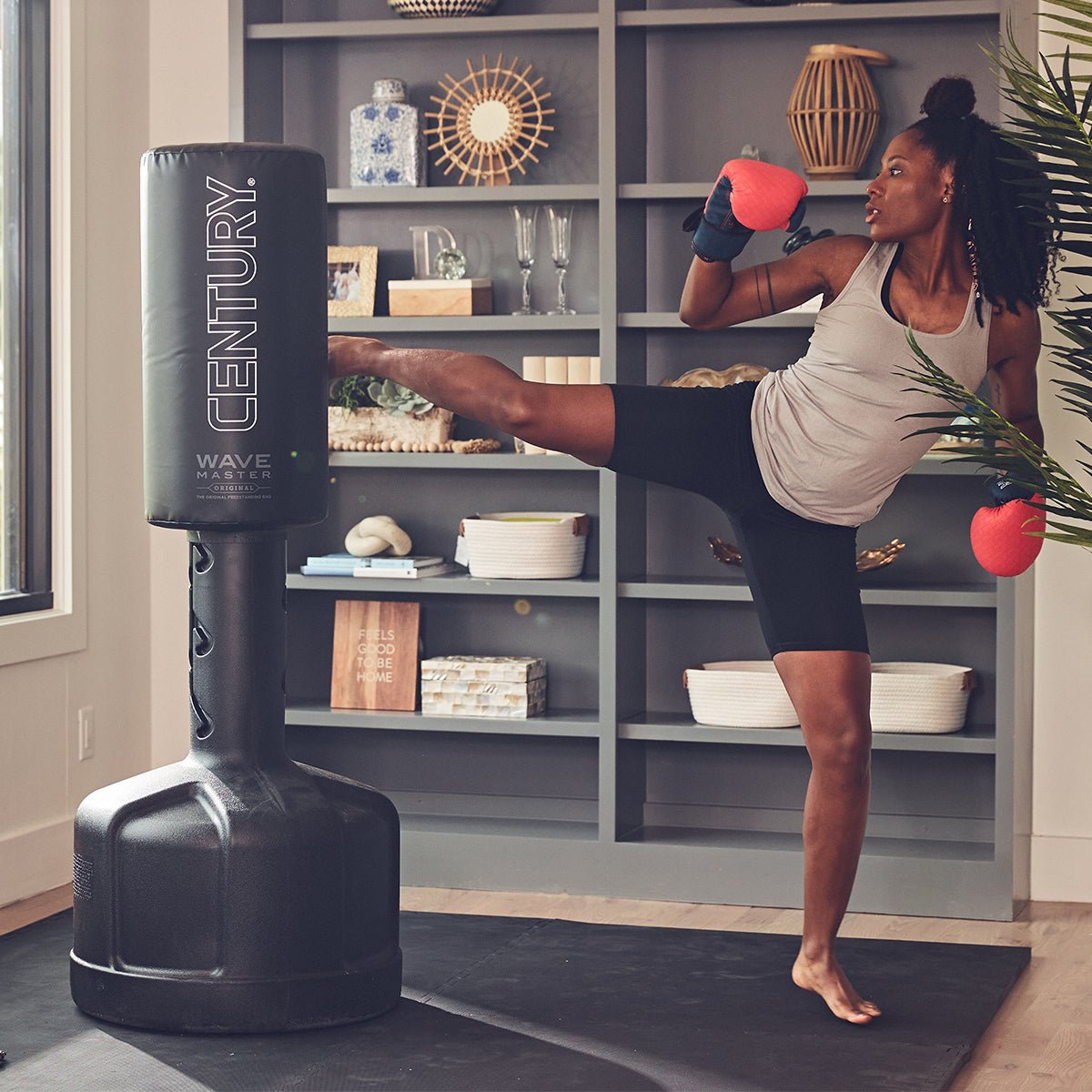 Wavemaster Without Pad Wavemaster – Century Martial Arts
