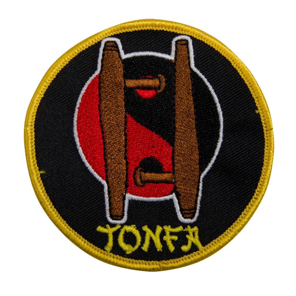 Weapons Patch - Tonfa