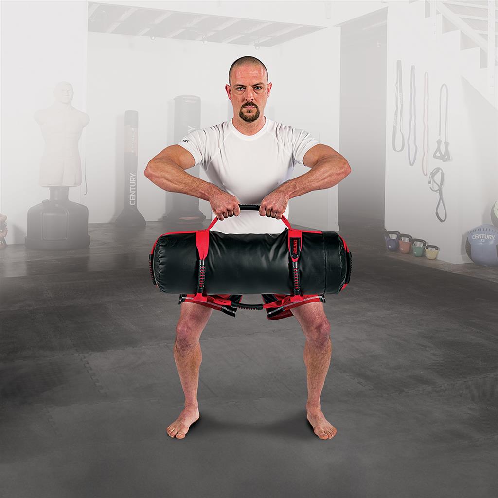 Weighted Fitness Bag