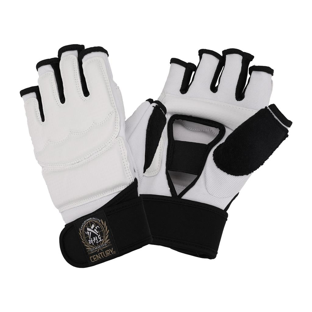 World Elite Hand Protector | Sparring Gloves From Century Martial Arts