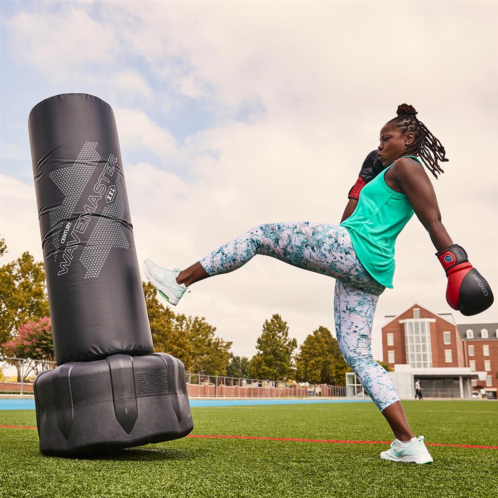 Wavemaster Without Pad Wavemaster XXL – Century Martial Arts