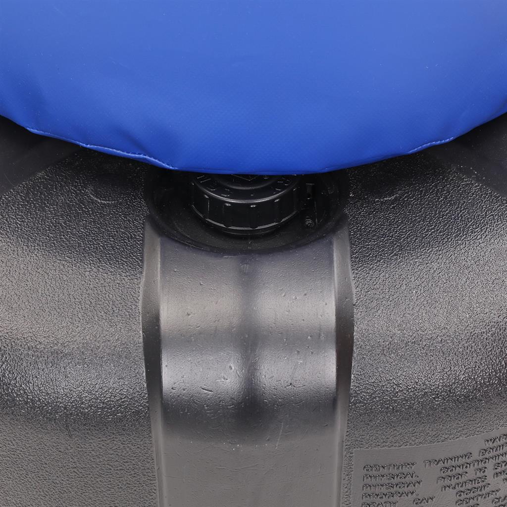 XXL Wavemaster - Blue | Training Bags From Century Martial Arts